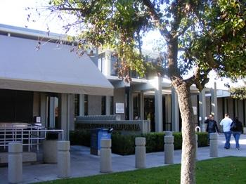 West Justice Center