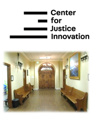 Center For Justice Innovation