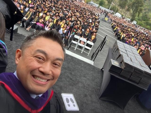 Judge C Speakers Bureau